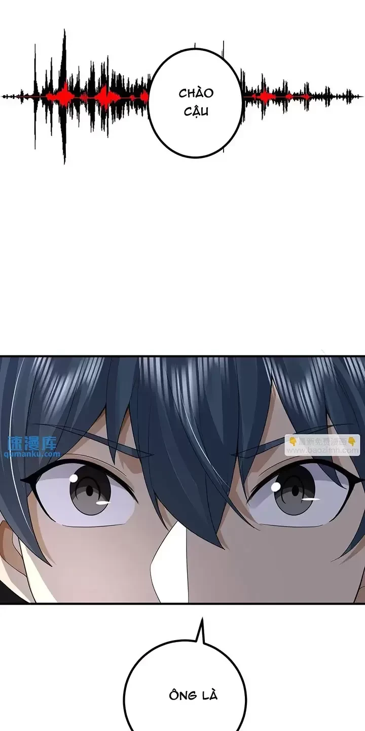 Đệ Nhất Danh Sách Chapter 316 - Trang 4