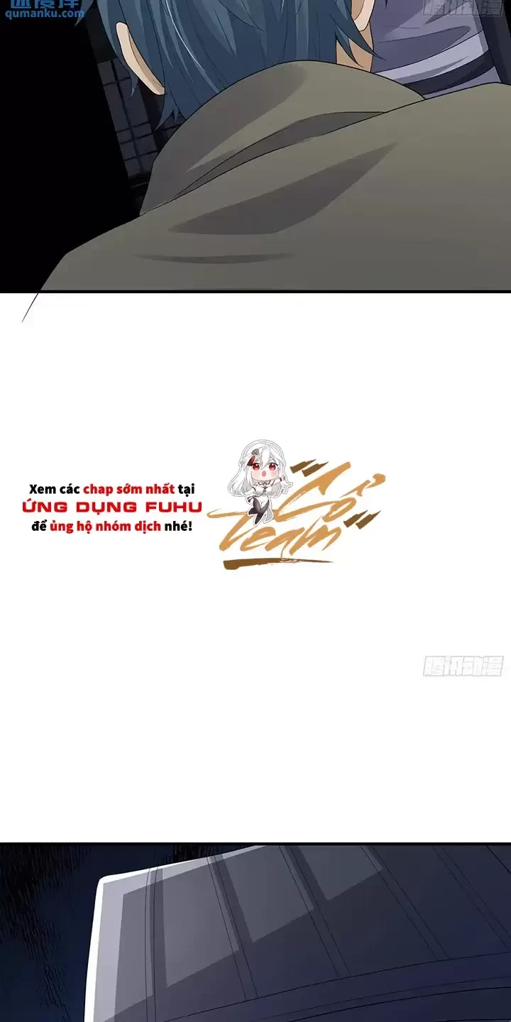 Đệ Nhất Danh Sách Chapter 316 - Trang 4