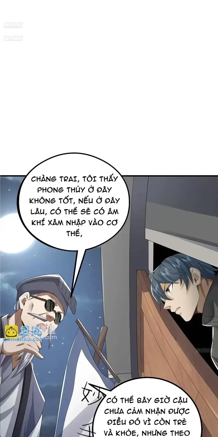 Đệ Nhất Danh Sách Chapter 317 - Trang 4