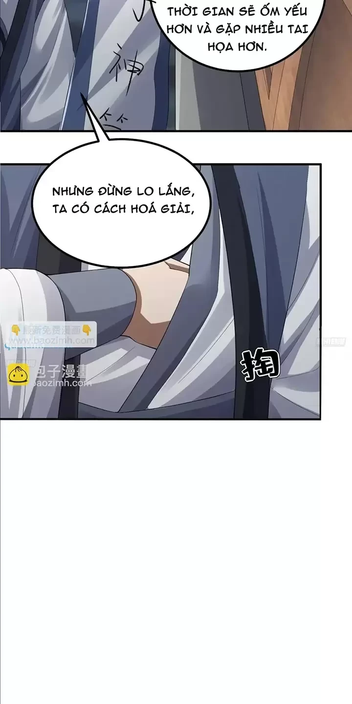 Đệ Nhất Danh Sách Chapter 317 - Trang 4