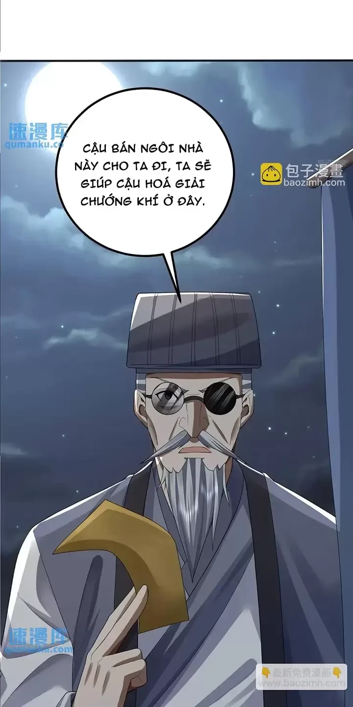 Đệ Nhất Danh Sách Chapter 317 - Trang 4