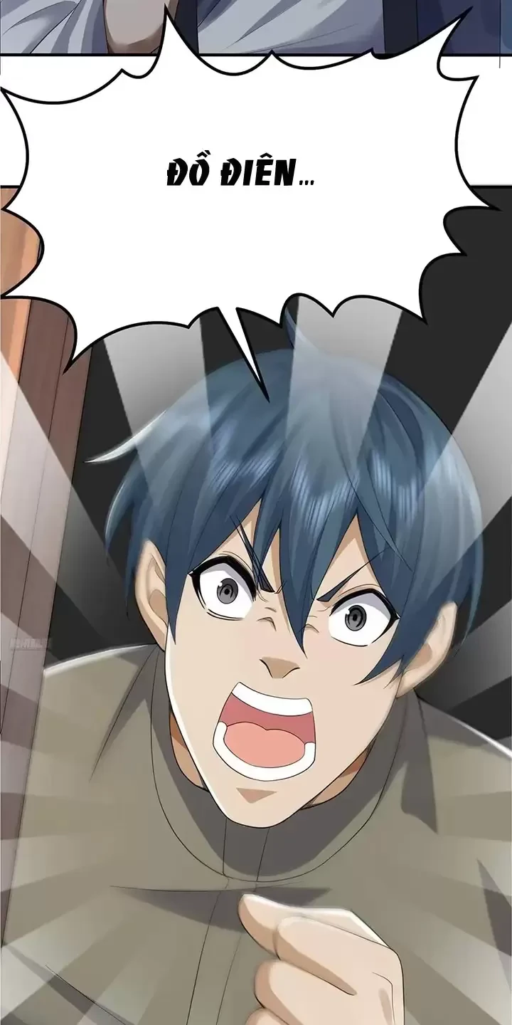 Đệ Nhất Danh Sách Chapter 317 - Trang 4