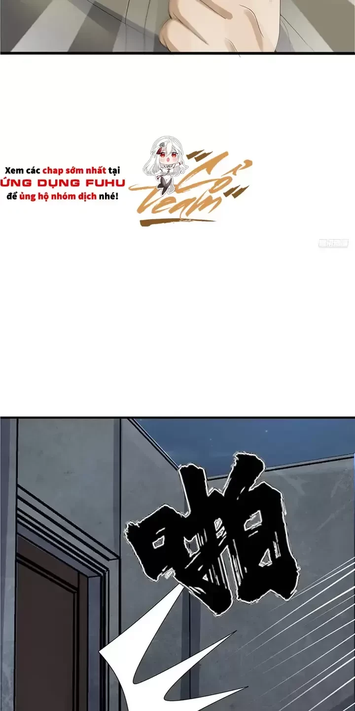 Đệ Nhất Danh Sách Chapter 317 - Trang 4