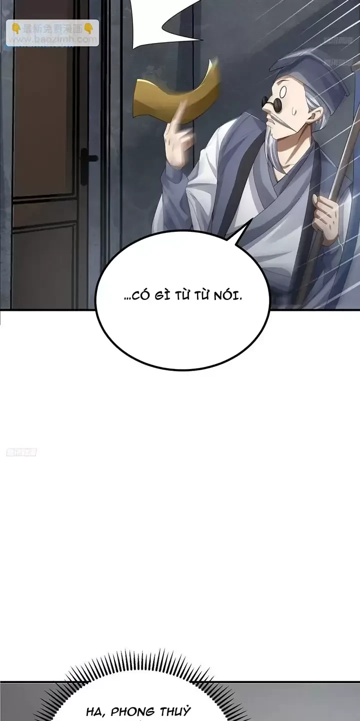 Đệ Nhất Danh Sách Chapter 317 - Trang 4