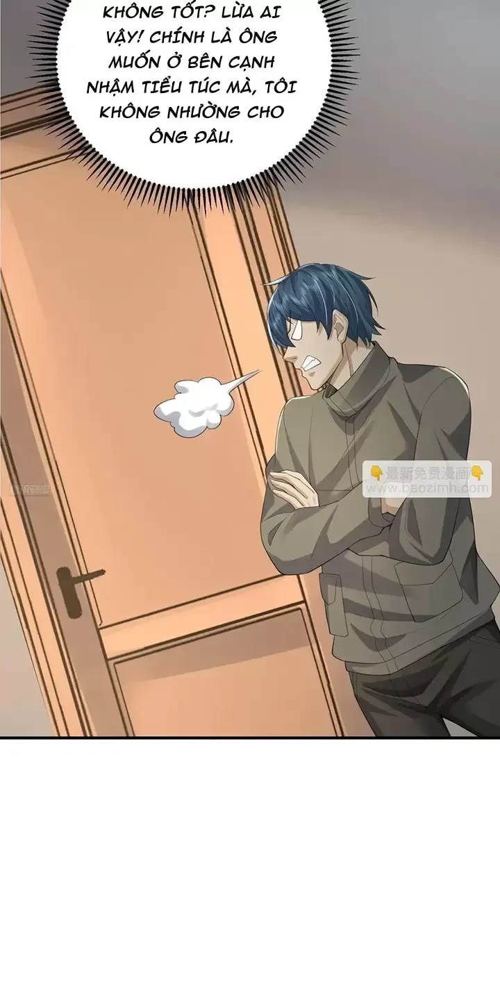 Đệ Nhất Danh Sách Chapter 317 - Trang 4