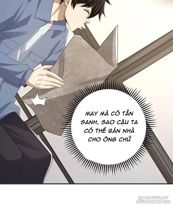 Đệ Nhất Danh Sách Chapter 317 - Trang 4