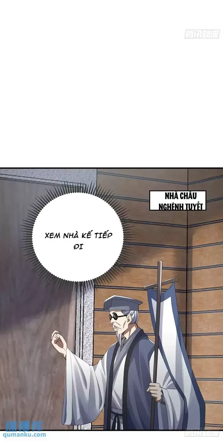 Đệ Nhất Danh Sách Chapter 317 - Trang 4