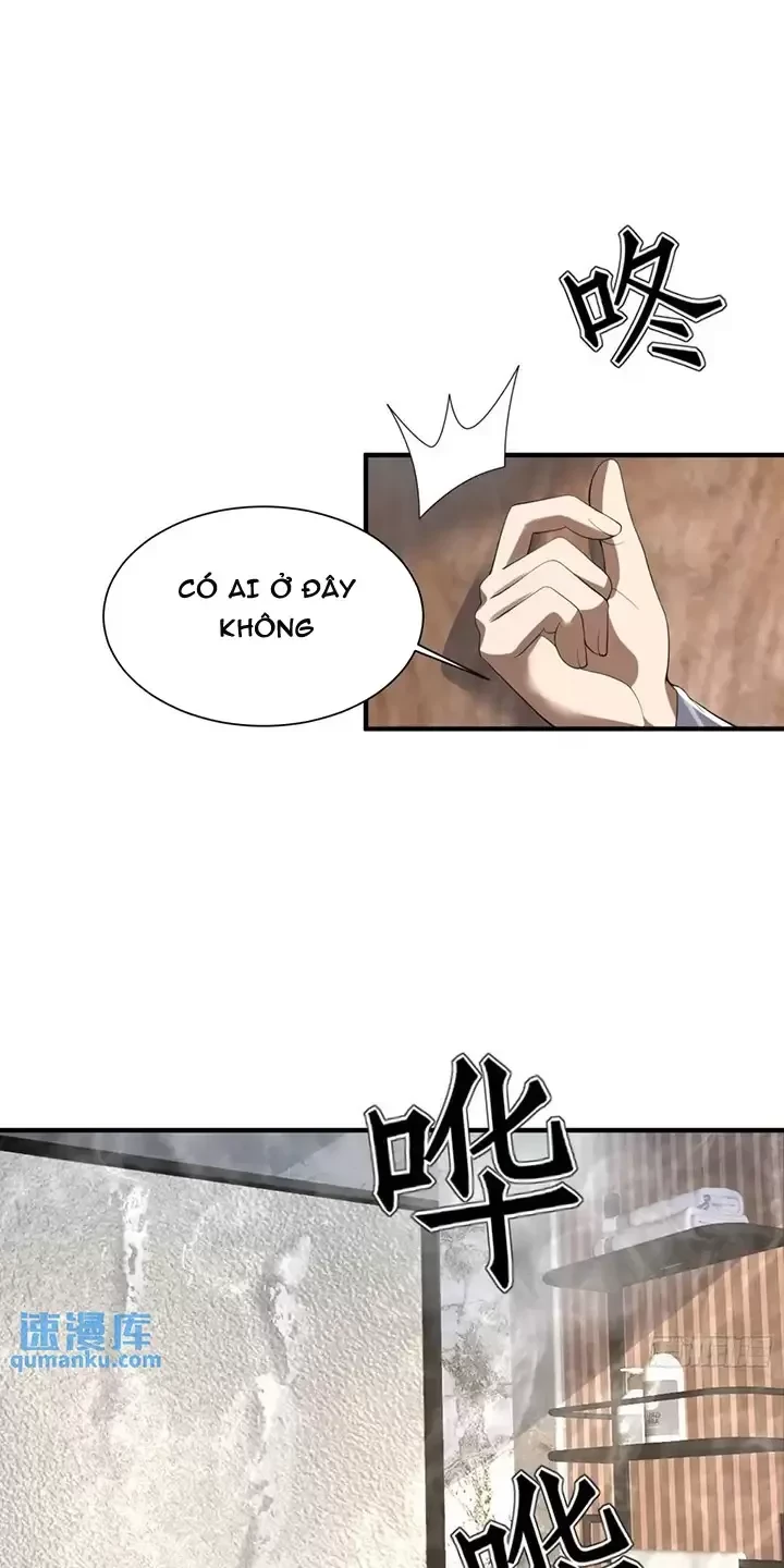 Đệ Nhất Danh Sách Chapter 317 - Trang 4