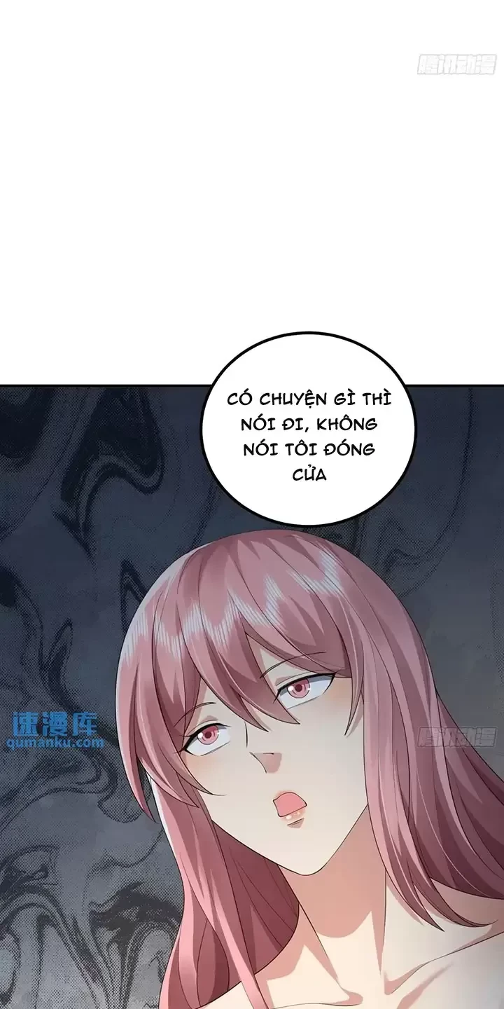 Đệ Nhất Danh Sách Chapter 317 - Trang 4