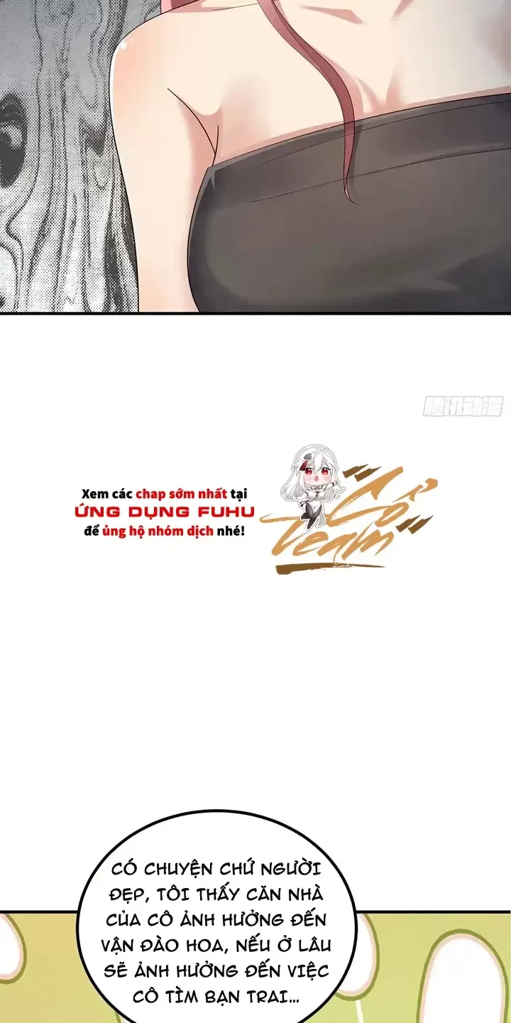 Đệ Nhất Danh Sách Chapter 317 - Trang 4