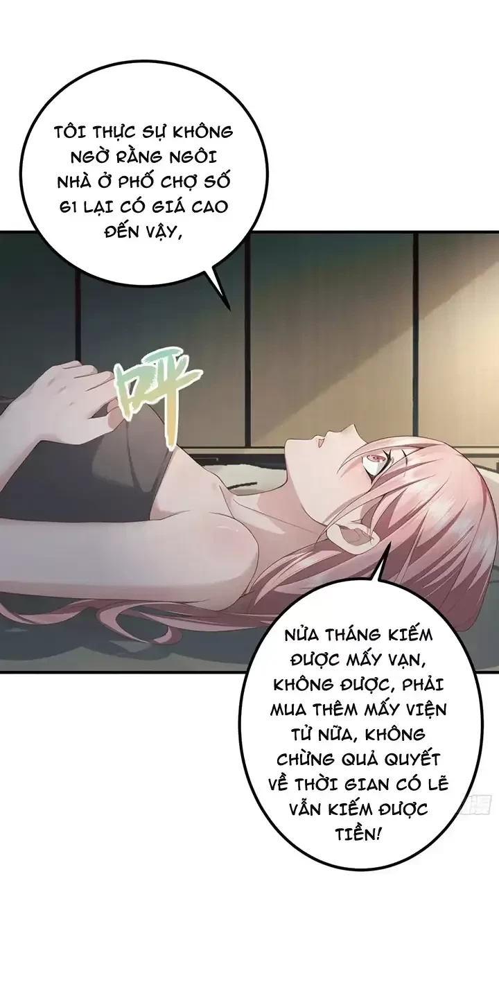 Đệ Nhất Danh Sách Chapter 317 - Trang 4