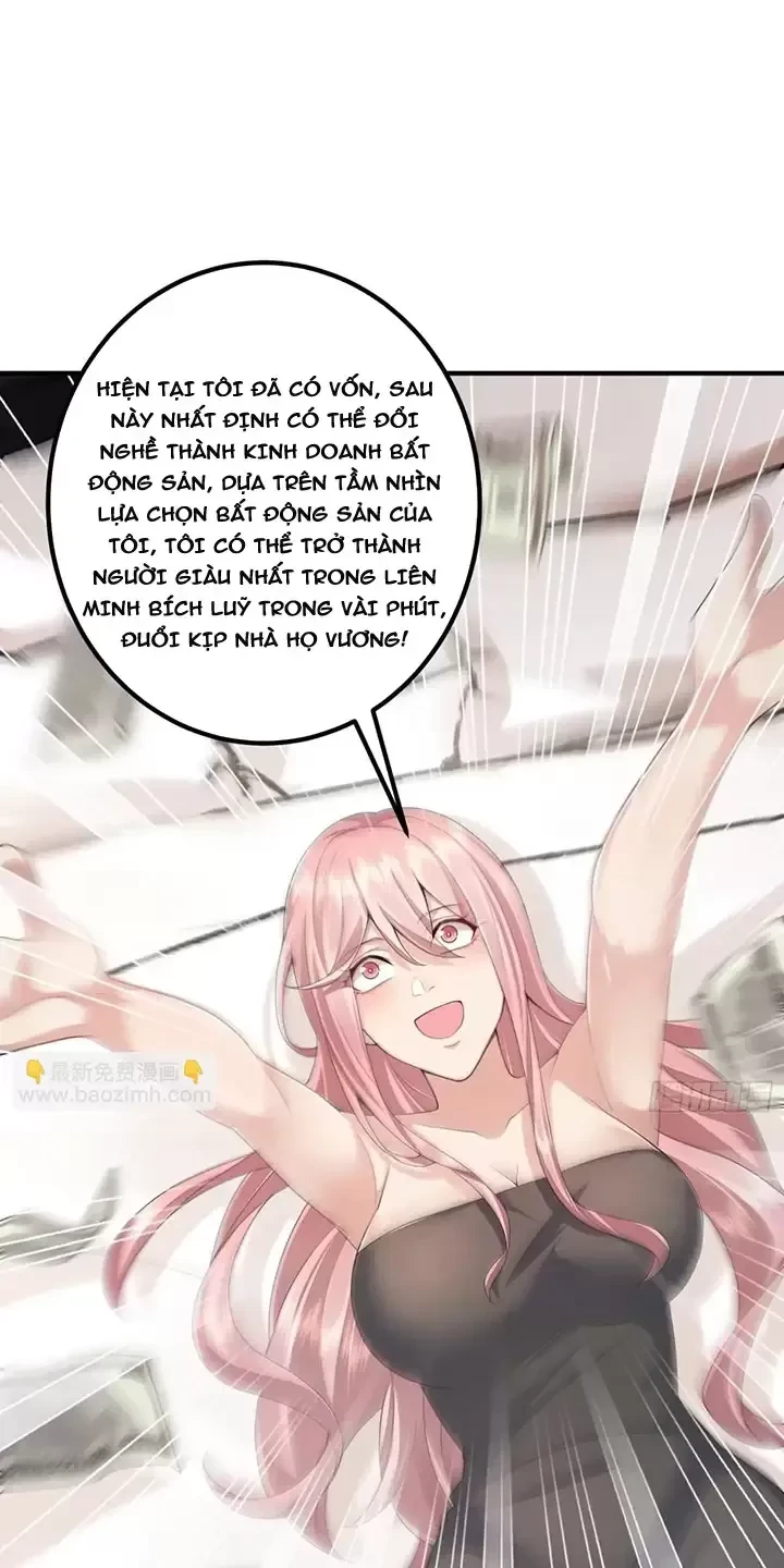 Đệ Nhất Danh Sách Chapter 317 - Trang 4