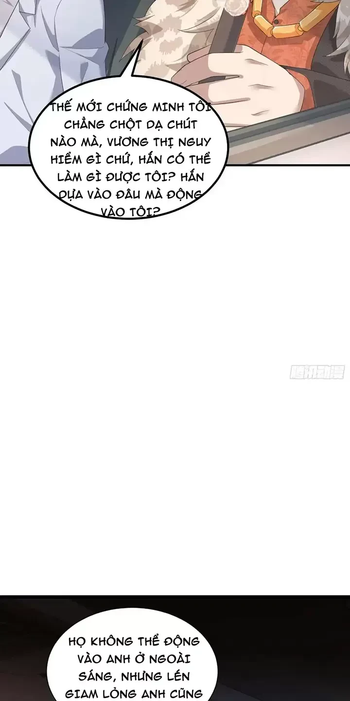 Đệ Nhất Danh Sách Chapter 317 - Trang 4