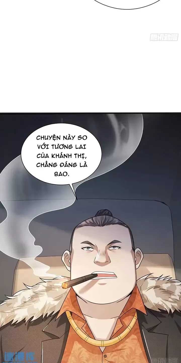 Đệ Nhất Danh Sách Chapter 317 - Trang 4