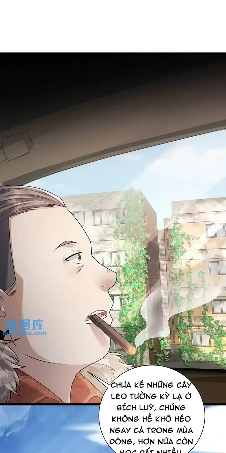 Đệ Nhất Danh Sách Chapter 317 - Trang 4