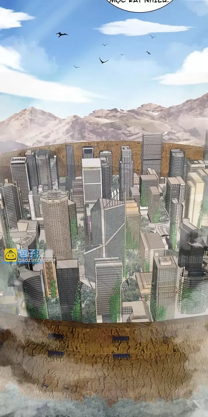 Đệ Nhất Danh Sách Chapter 317 - Trang 4