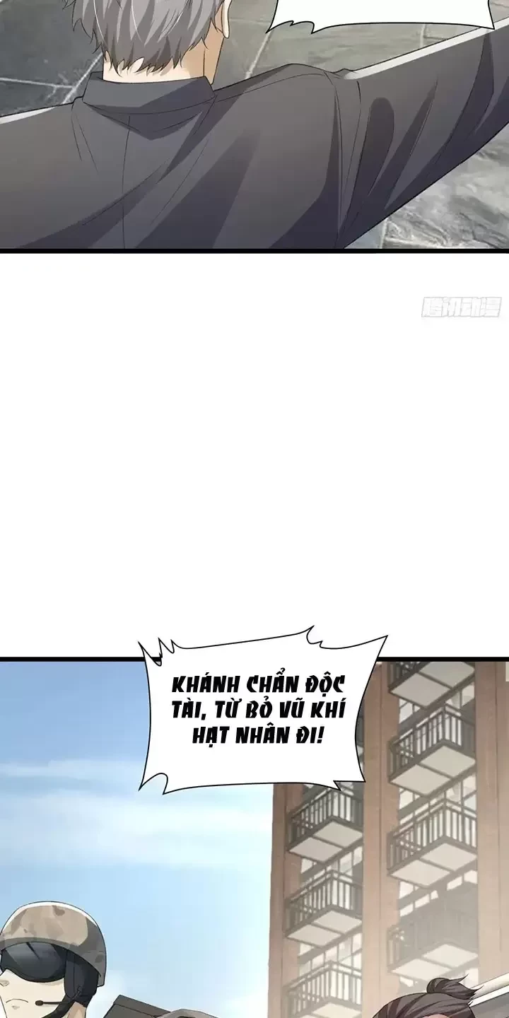 Đệ Nhất Danh Sách Chapter 317 - Trang 4