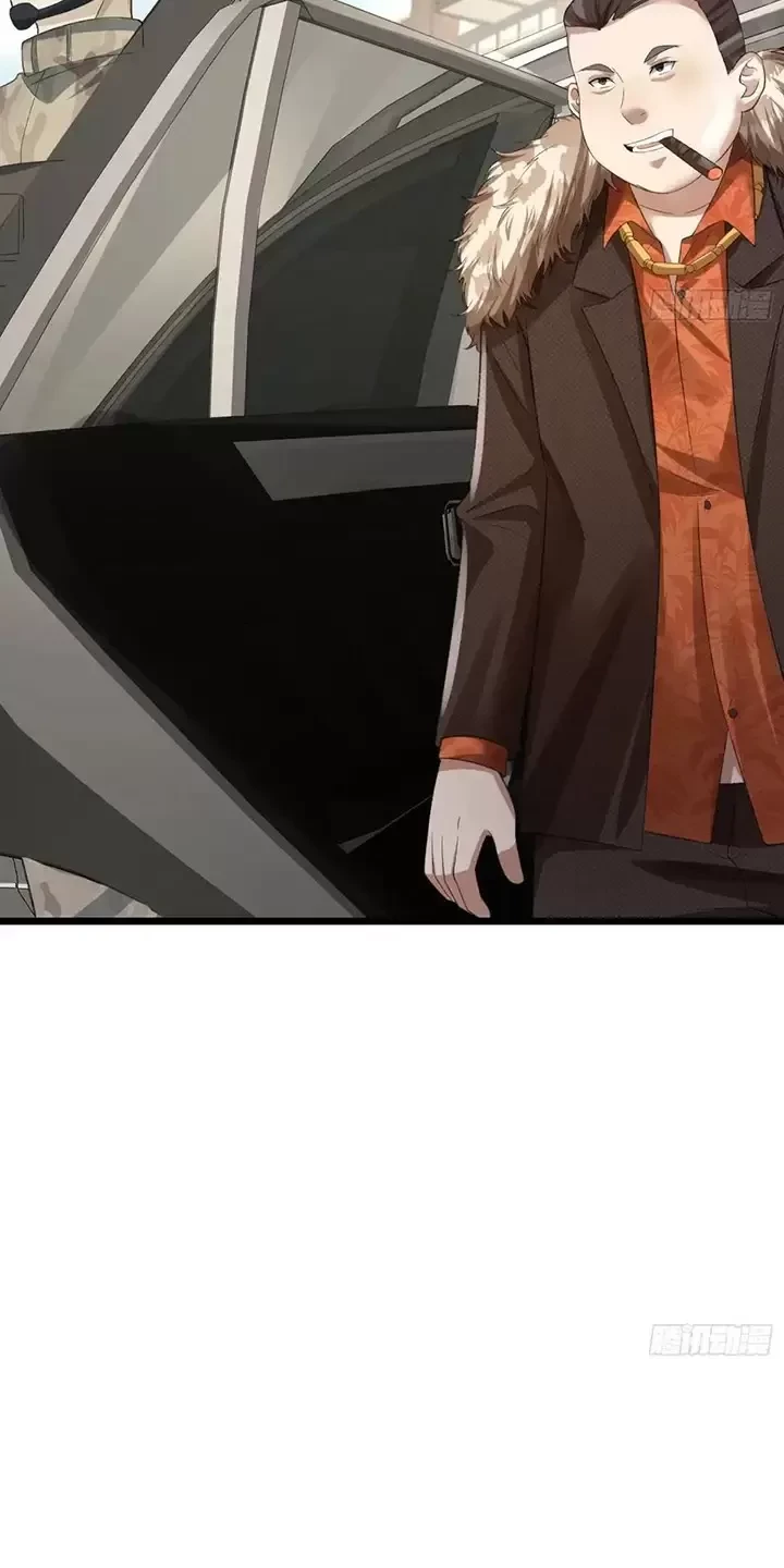 Đệ Nhất Danh Sách Chapter 317 - Trang 4