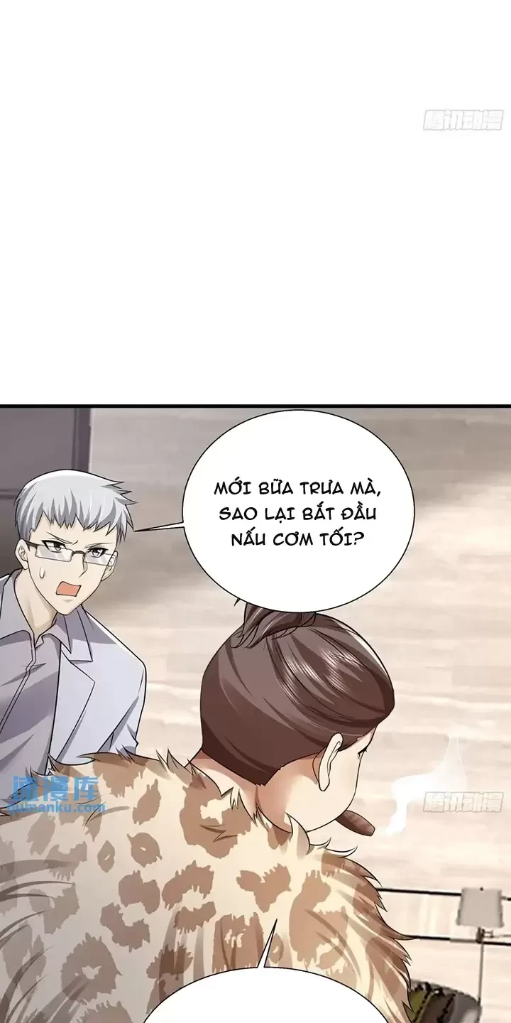 Đệ Nhất Danh Sách Chapter 317 - Trang 4