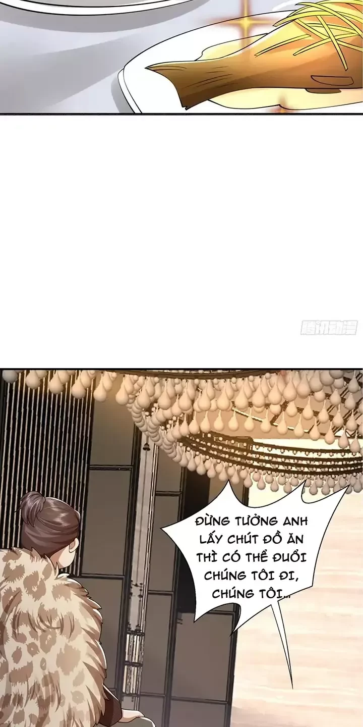 Đệ Nhất Danh Sách Chapter 317 - Trang 4