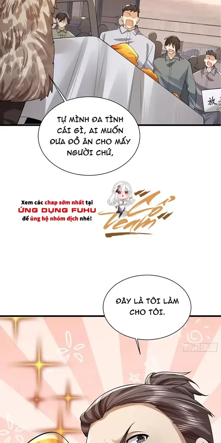 Đệ Nhất Danh Sách Chapter 317 - Trang 4