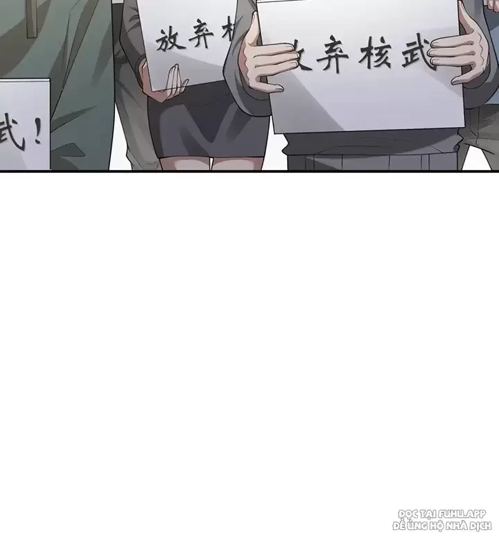 Đệ Nhất Danh Sách Chapter 317 - Trang 4