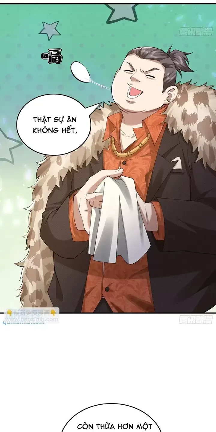 Đệ Nhất Danh Sách Chapter 317 - Trang 4