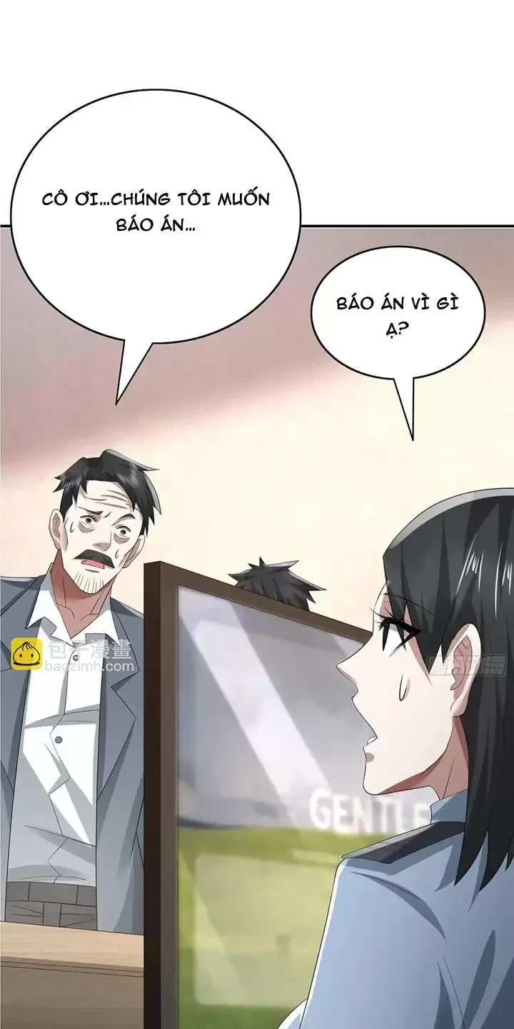 Đệ Nhất Danh Sách Chapter 317 - Trang 4