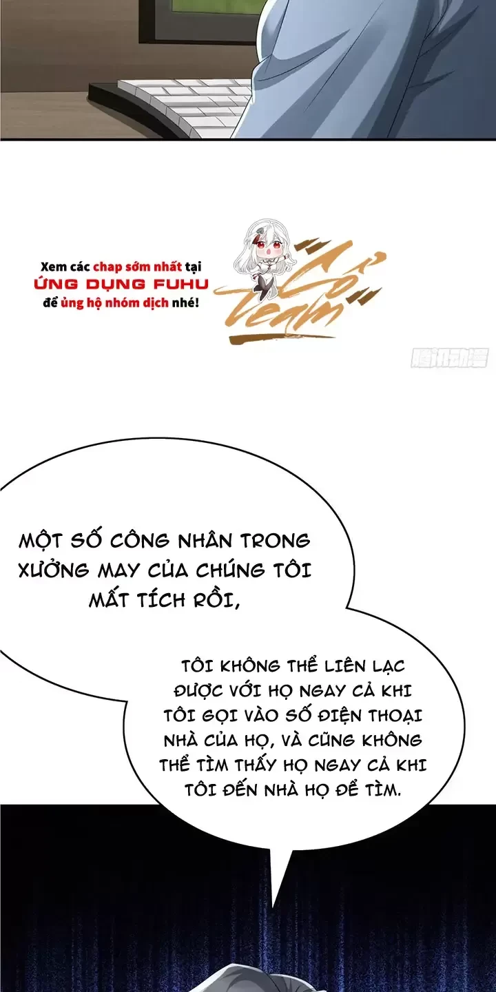 Đệ Nhất Danh Sách Chapter 317 - Trang 4