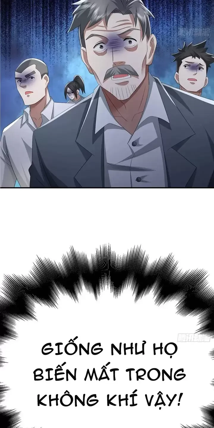 Đệ Nhất Danh Sách Chapter 317 - Trang 4