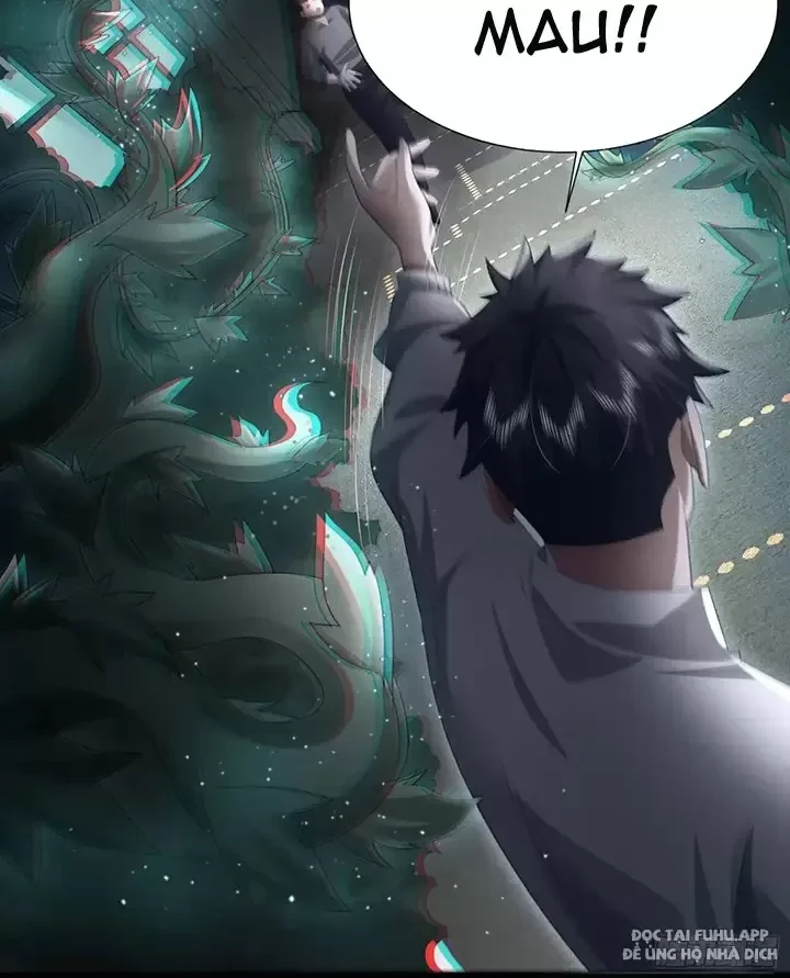 Đệ Nhất Danh Sách Chapter 317 - Trang 4