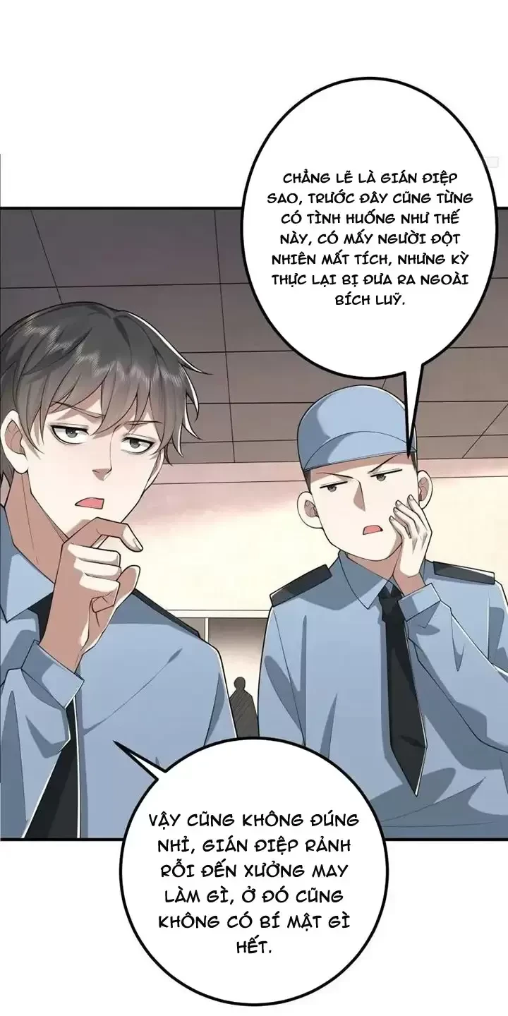 Đệ Nhất Danh Sách Chapter 318 - Trang 4