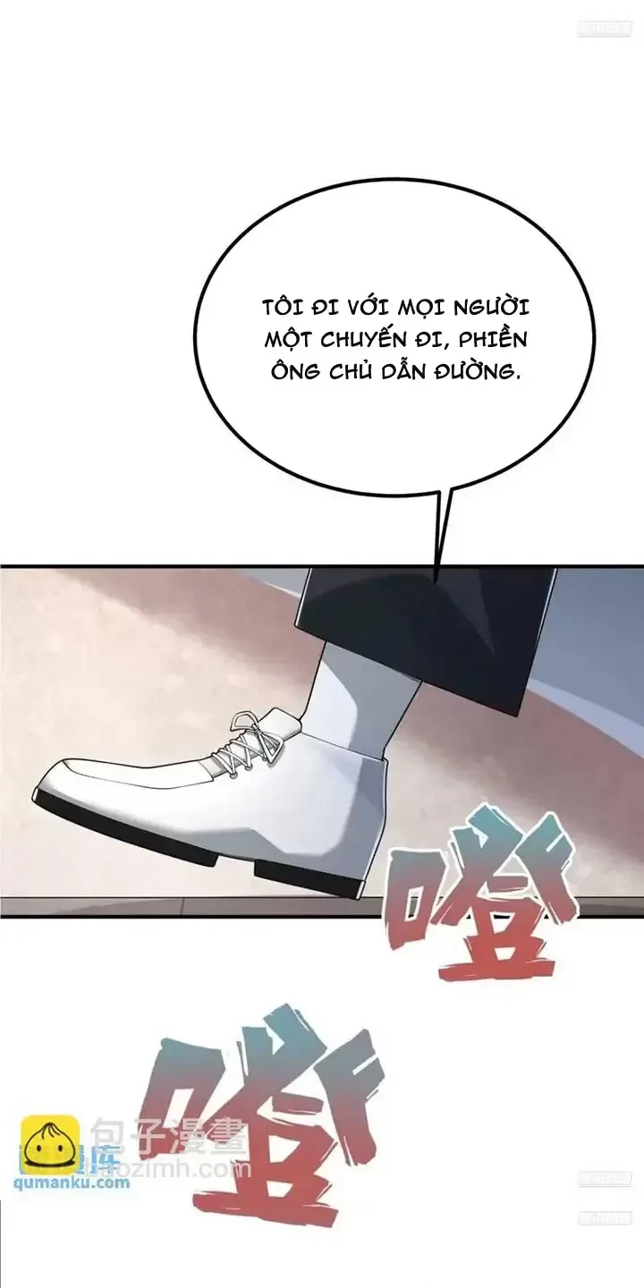 Đệ Nhất Danh Sách Chapter 318 - Trang 4