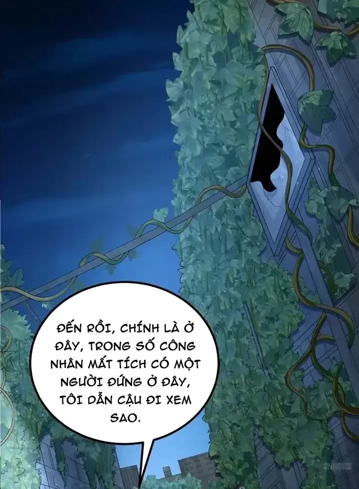 Đệ Nhất Danh Sách Chapter 318 - Trang 4