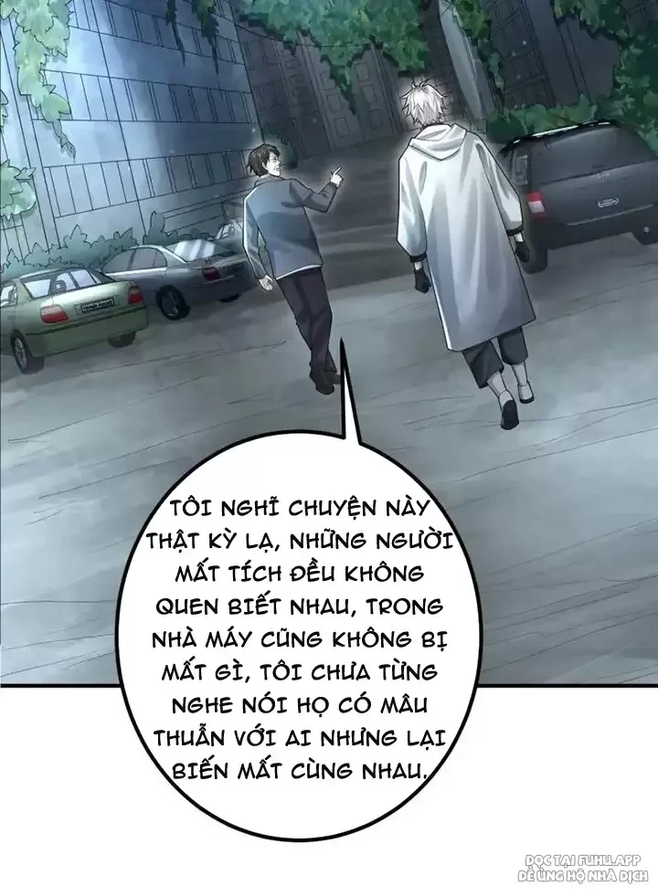 Đệ Nhất Danh Sách Chapter 318 - Trang 4