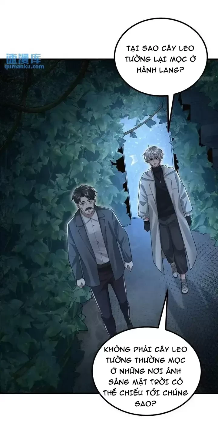 Đệ Nhất Danh Sách Chapter 318 - Trang 4