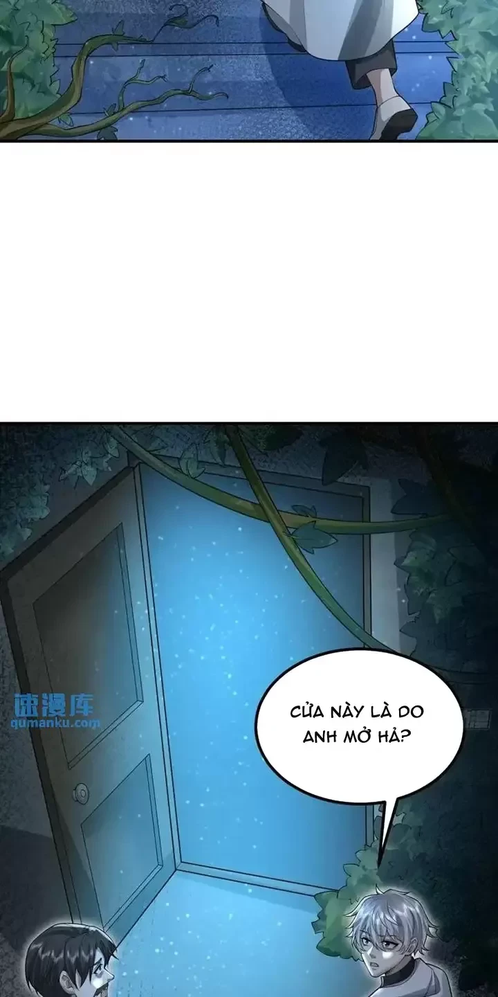 Đệ Nhất Danh Sách Chapter 318 - Trang 4