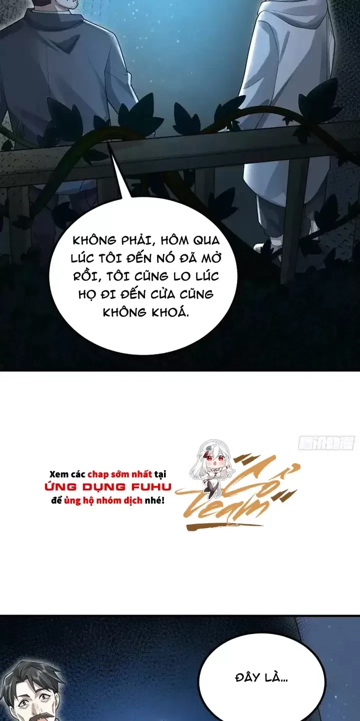 Đệ Nhất Danh Sách Chapter 318 - Trang 4