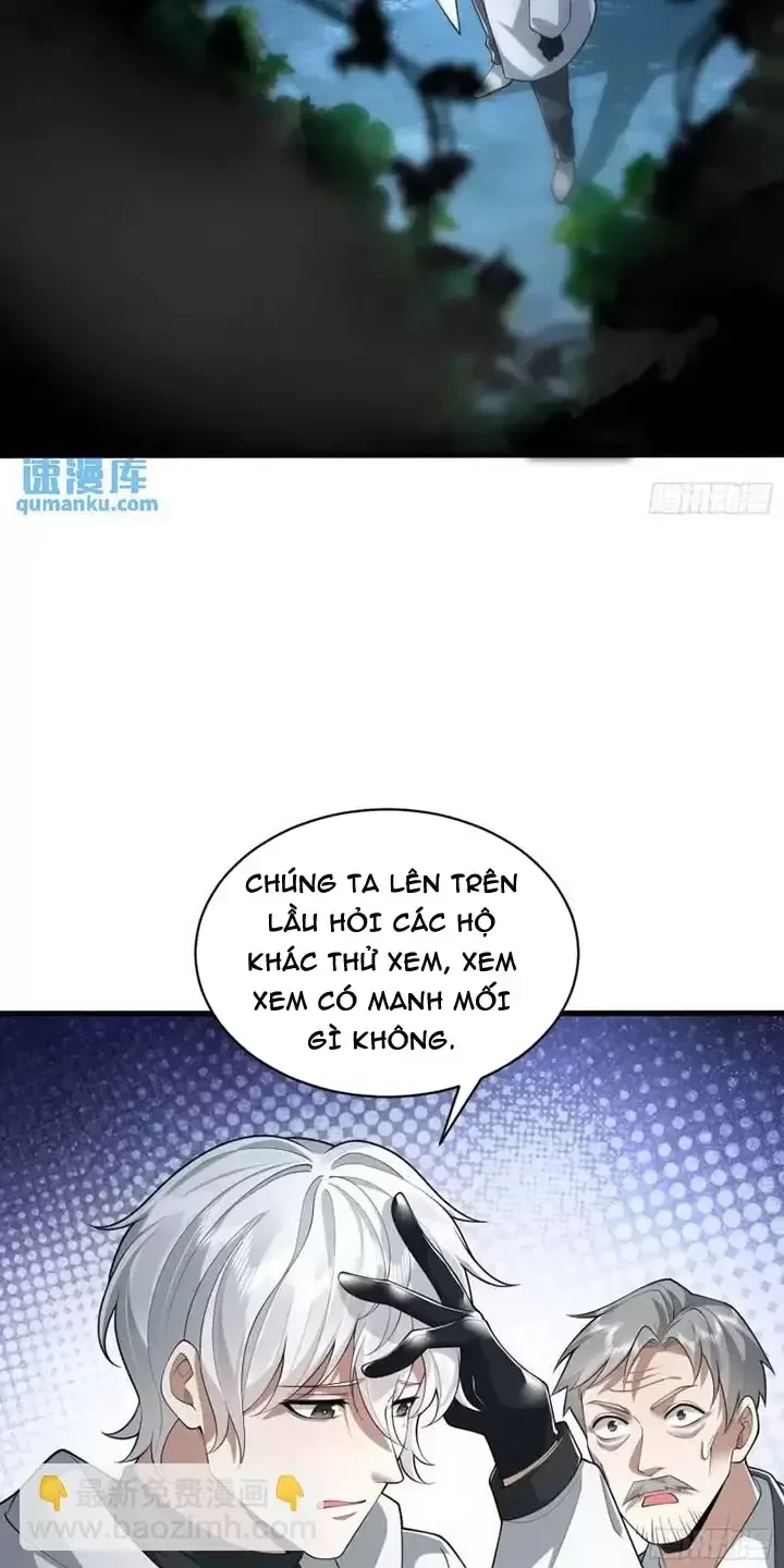 Đệ Nhất Danh Sách Chapter 318 - Trang 4