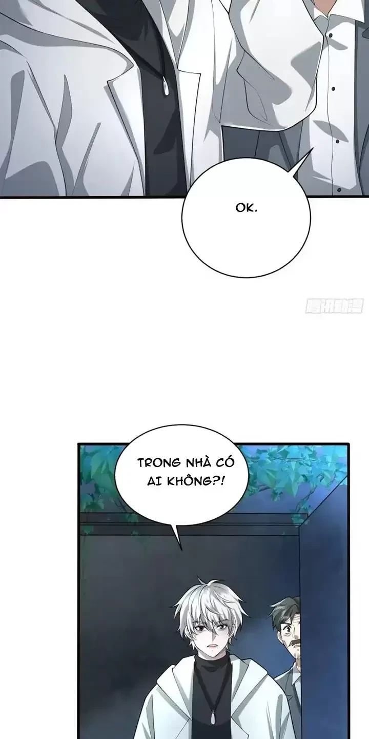 Đệ Nhất Danh Sách Chapter 318 - Trang 4