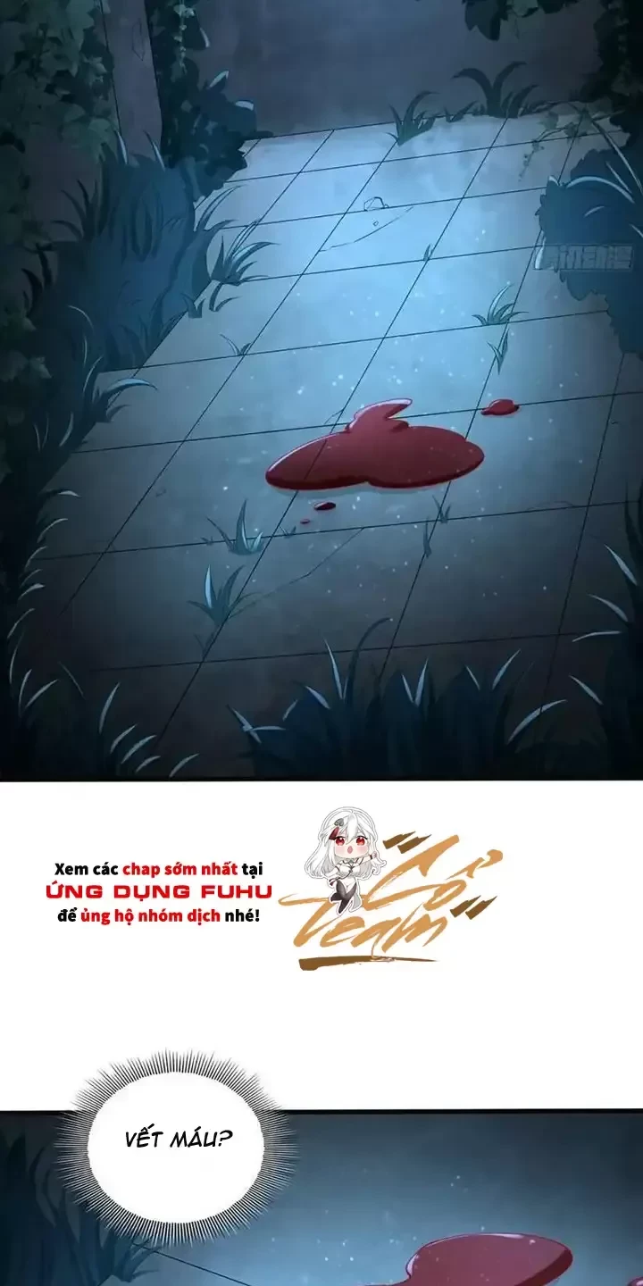 Đệ Nhất Danh Sách Chapter 318 - Trang 4