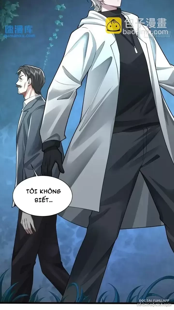 Đệ Nhất Danh Sách Chapter 318 - Trang 4