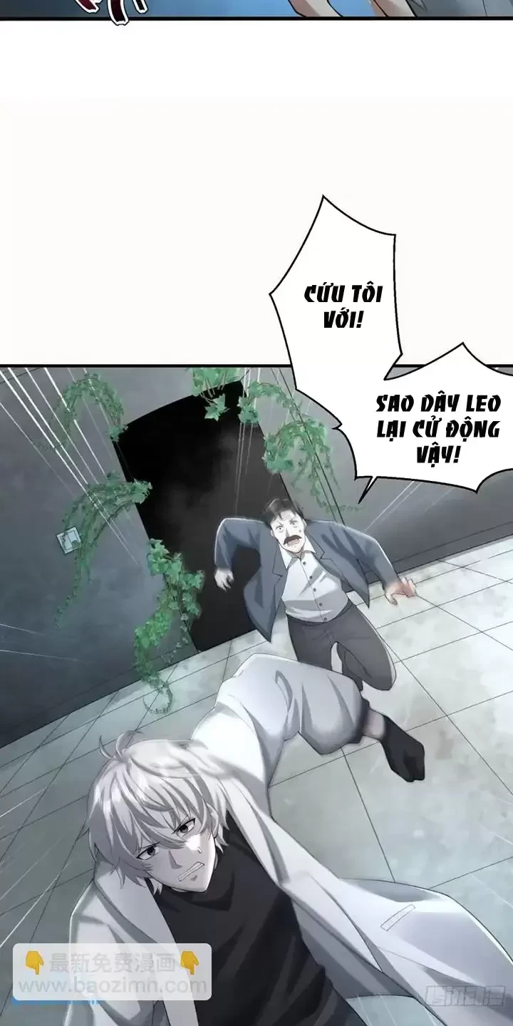 Đệ Nhất Danh Sách Chapter 318 - Trang 4