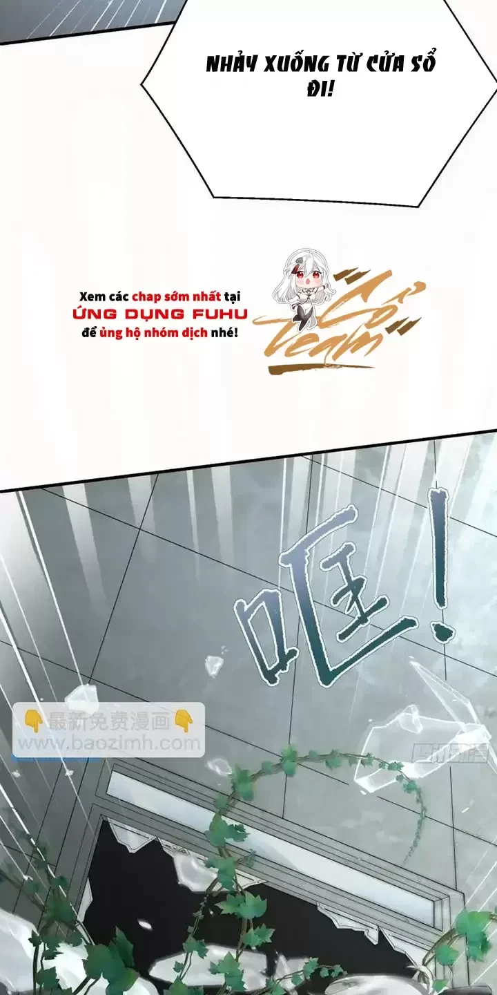 Đệ Nhất Danh Sách Chapter 318 - Trang 4