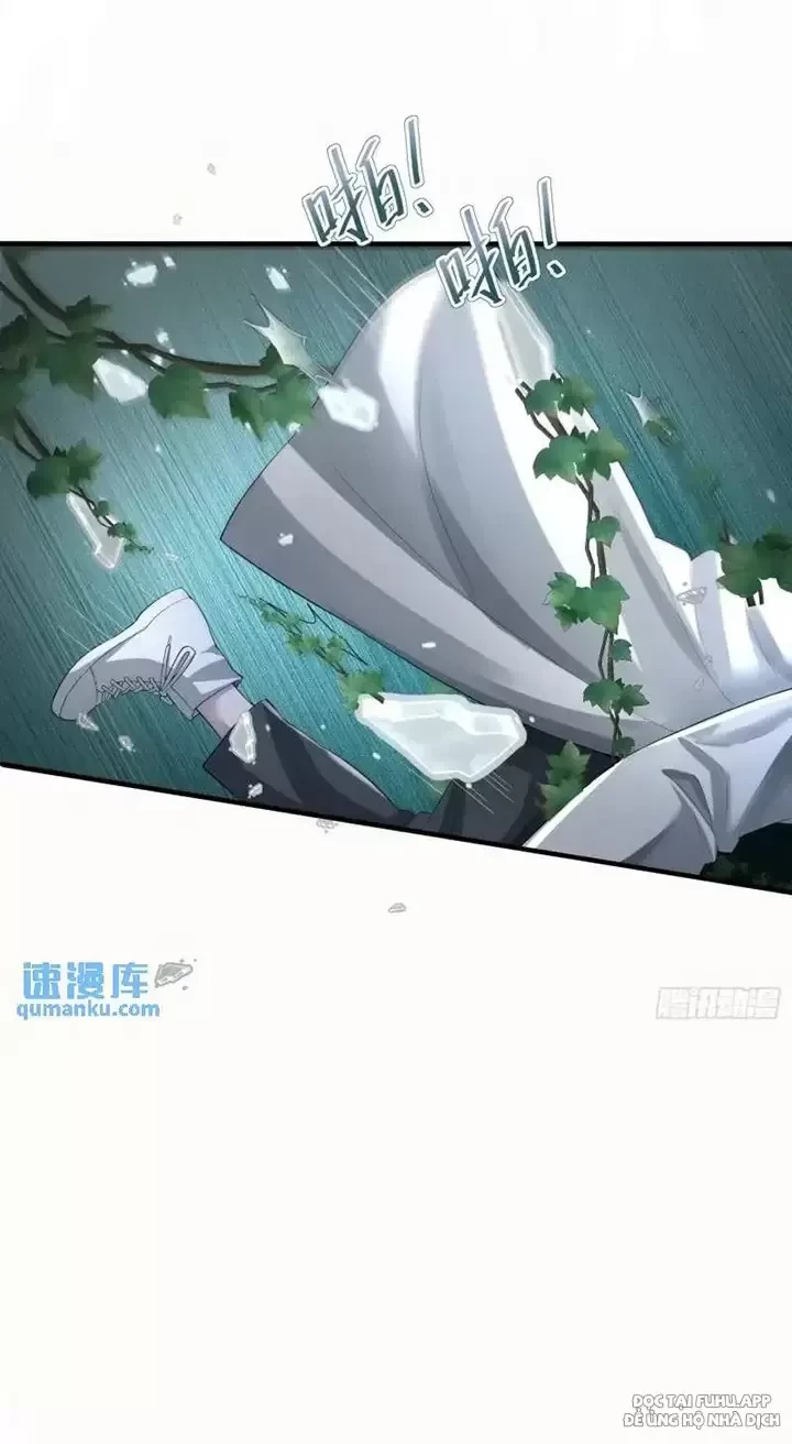 Đệ Nhất Danh Sách Chapter 318 - Trang 4