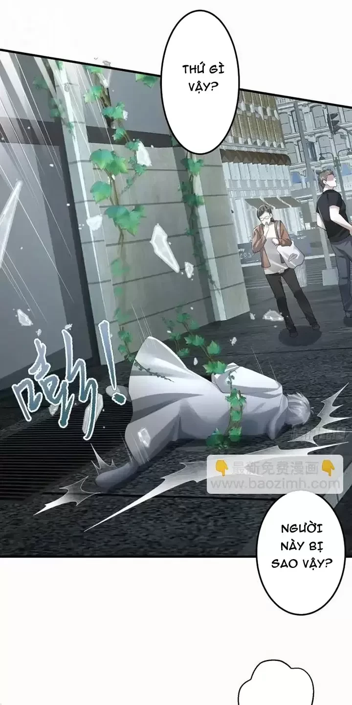 Đệ Nhất Danh Sách Chapter 318 - Trang 4