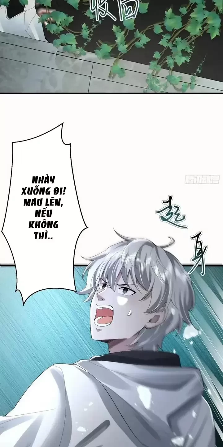 Đệ Nhất Danh Sách Chapter 318 - Trang 4