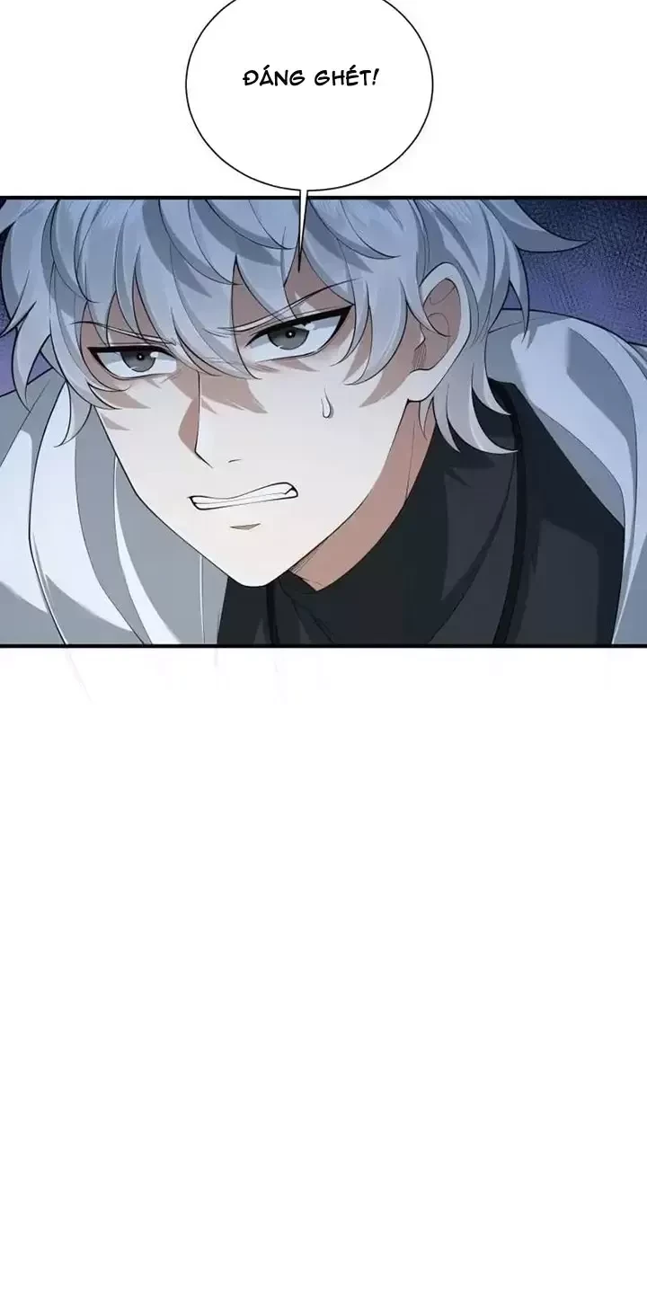 Đệ Nhất Danh Sách Chapter 318 - Trang 4