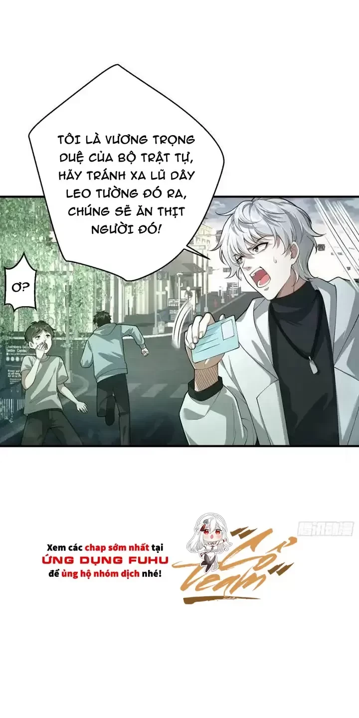 Đệ Nhất Danh Sách Chapter 318 - Trang 4