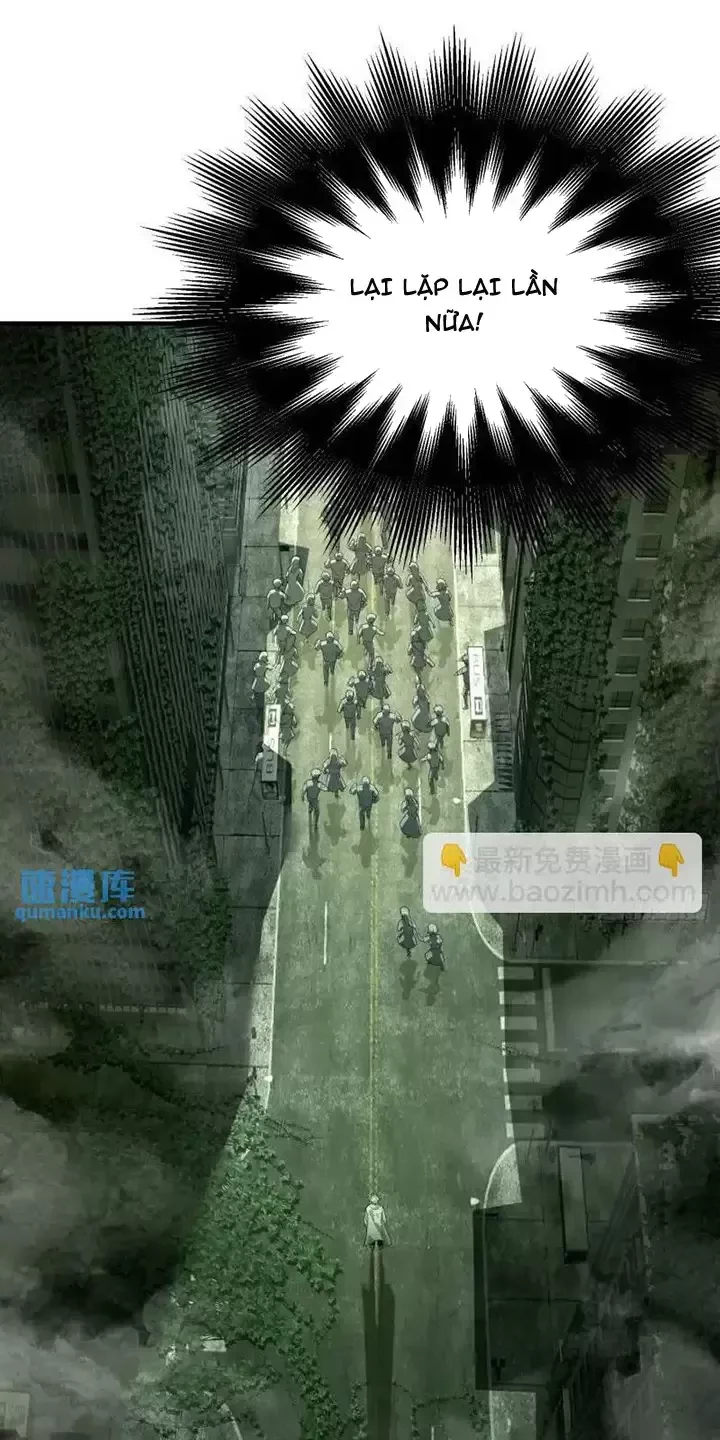 Đệ Nhất Danh Sách Chapter 318 - Trang 4